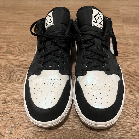 Jordan Other - Air Jordan Low Sneakers